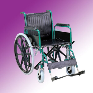 Wheel chair