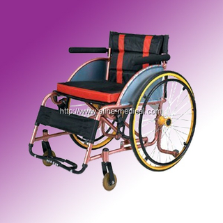 Wheel chair