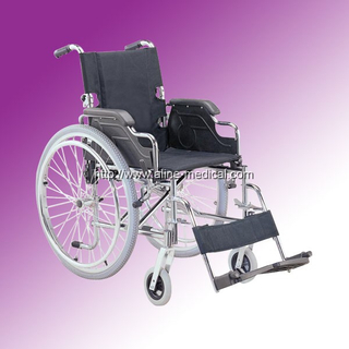 Wheel chair