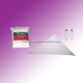 Triangular Bandage