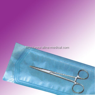 Formed Pouches