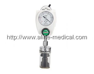 Vacuum Regulator