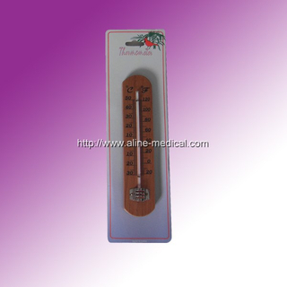 Indoor Thermometer&Hygrometer