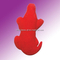 Hot water bottle