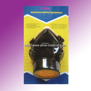 Dust Respirator
