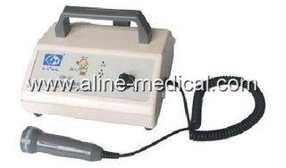 Pocket Fetal doppler