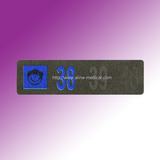 Forehead Temperature Piece