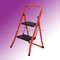 Steel ladders