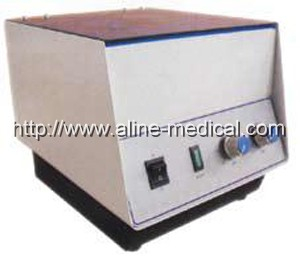 LOW SPEED CENTRIFUGES