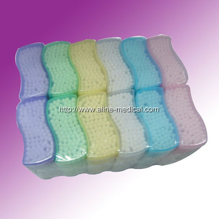 Cotton Applicators