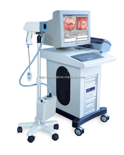 Colposcope Digital Imaging System
