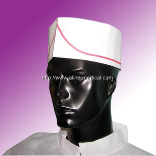Paper Cap