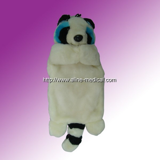 W/Plush Cover