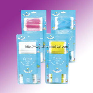Cotton Applicators
