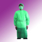 isolation gown