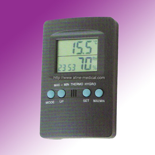 Digital Thermometer