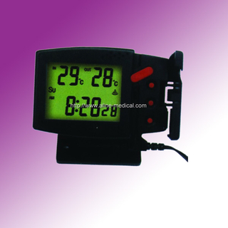 Digital Thermometer
