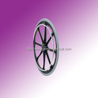 Spare Parts
