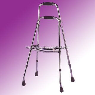 Walking aids