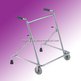 Walking aids