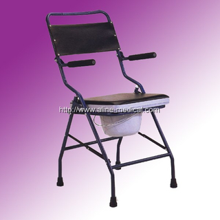 Commode Type