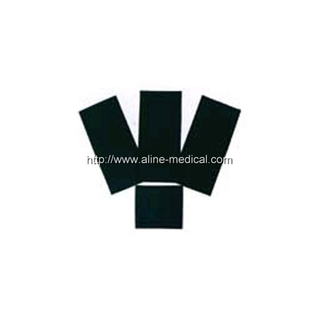 X-ray protective the patients(0.5mmPb)