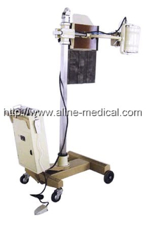 MOBILE X-RAY UNIT (30mA)
