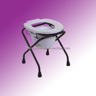 Commode Type