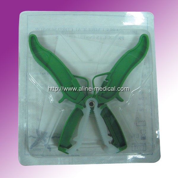 Umbilical Scissor