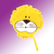 W/Plush Cover