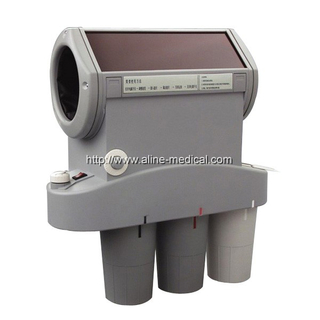 X FILM DEVELOPING MACHINE FOR DENTAL