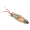 Stationary anode x-ray tube for medical diagnosis