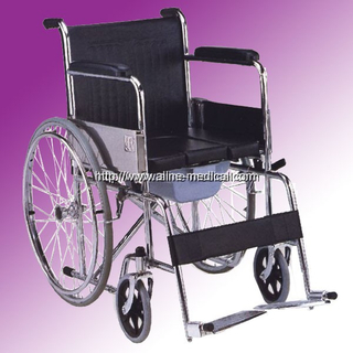 Commode Type