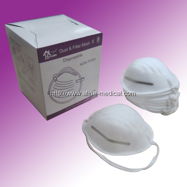 Dust Mask