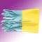 Nitrile glove