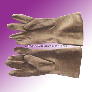 Industrial Gloves