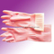 Latex House Hold Gloves