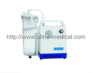 Electric suction apparatus series