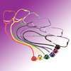 Double head stethoscope MA195