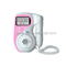 Pocket Fetal doppler