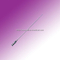 Medical puncture needle