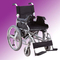 Electric wheelchair