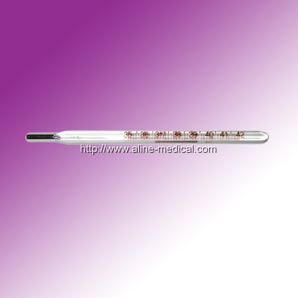 Clinical Thermometer
