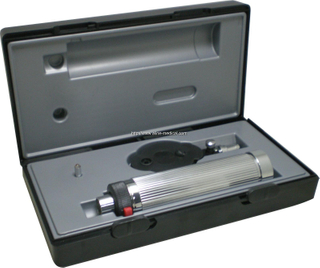 Ophthalmoscope