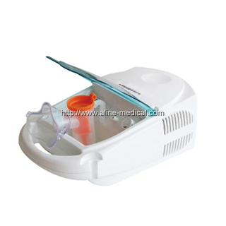 Nebulizer