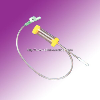 Mucus Extractor