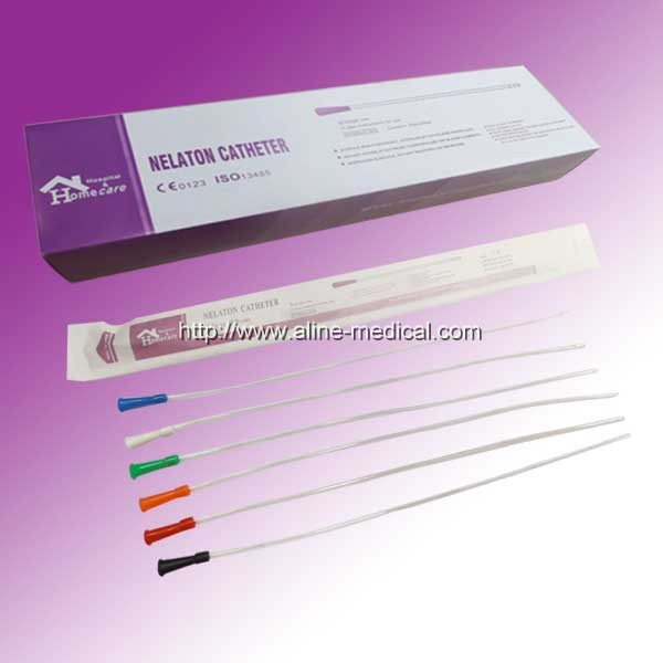 NELATON CATHETER