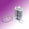 Disposable closed drainage bottle