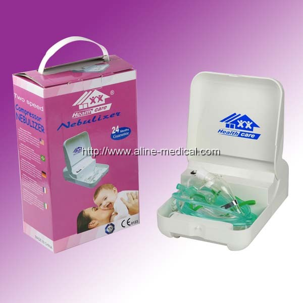 Nebulizer