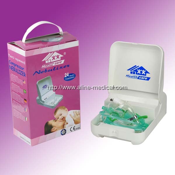 Nebulizer